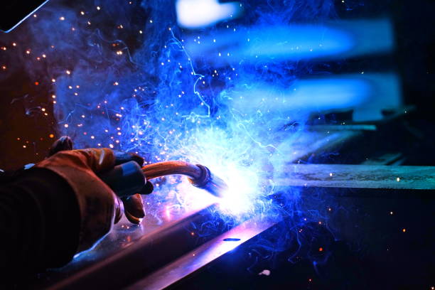 Affordable Welder Services in Oakwood, PA