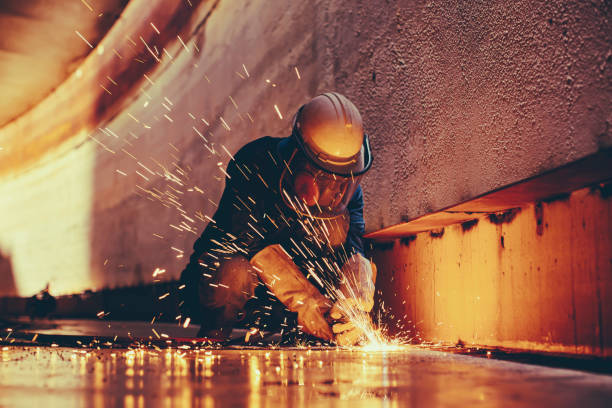 Best Marine and Shipbuilding Welding in Oakwood, PA