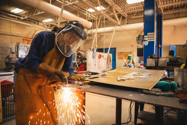 Best Artistic and Custom Metal Fabrication in Oakwood, PA