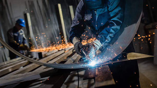 Best Welding Inspection and Certification in Oakwood, PA