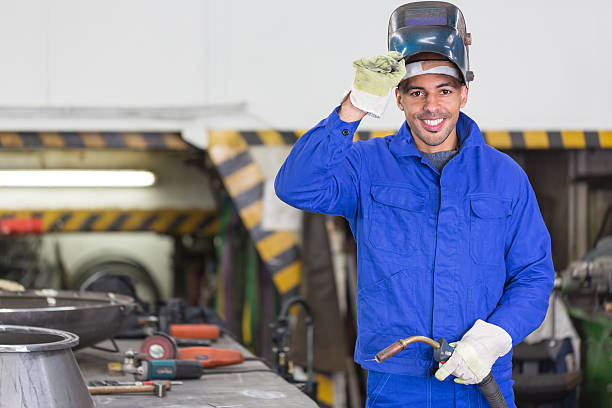 Best Structural Steel Welding in Oakwood, PA